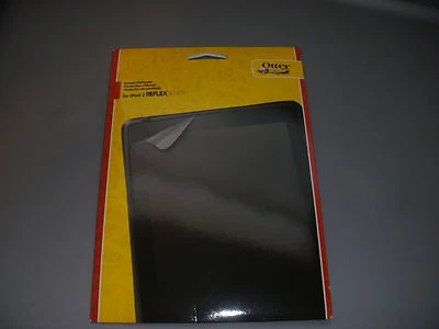 OTTERBOX  IPAD 2 REFLEX SERIES Screen Protector - Image 1 of 2