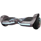 Hover-1 6,5" Samobalansujący hoverboard Podwójne silniki 200W Głośnik Bluetooth i dioda LED