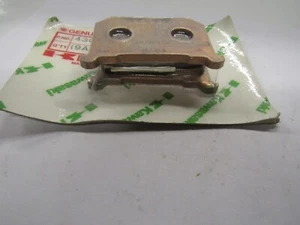 Kawasaki NOS NEW 43082-1025 Brake Pad Assy KZ KZ1000 KZ750 KZ700 KZ650 KZ550 - Picture 1 of 4