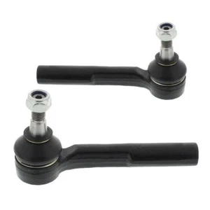 For Vauxhall Astra Mk5 2004-2010 Front Outer Pair Tie Track Rod End - Picture 1 of 6