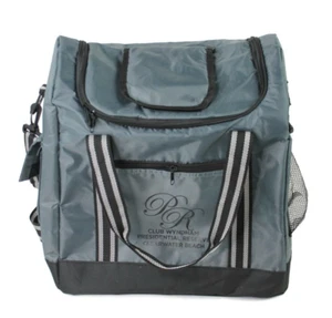 Club Wyndham Presidential Reserve Kühltasche 16" x 14" NEU - Bild 1 von 9