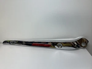 2008-2013 Harley Davidson Dyna Fat Bob FXDF Rear Fender Strut - Picture 1 of 6