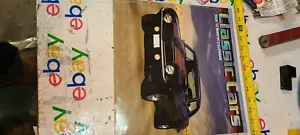 calendario de automóviles 2020 - Imagen 1 de 1