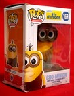 Minions Funko Pop Cro-Minion #169 Vinyl Figure in Worn Box