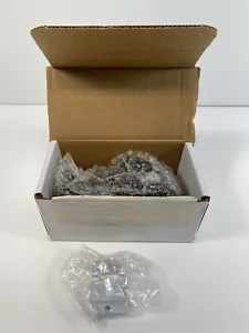 Micrófono móvil Com-Net Ericsson KRY 101 1654/1R1A con clip - sellado nuevo de lote antiguo 2 vías - Imagen 1 de 6