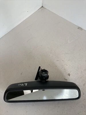 Volvo S40 Interior Rear View Mirror 30799776 Genuine 2.0 Tdi 2009 Rhd - Image 1 of 4