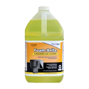 Nu-Calgon Foam-Brite Coil Cleaner 4178-08 1-Gallon - Picture 1 of 1