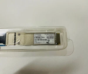 Juniper QSFPP-4X10GE-LR 740-054050 4X10GBASE-LR SMF 10km 1310nm 40G Transceiver - Picture 1 of 2
