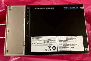 ASTEC ARTESYN LCM3000L-T 300W 25A Power Supply - Picture 1 of 5