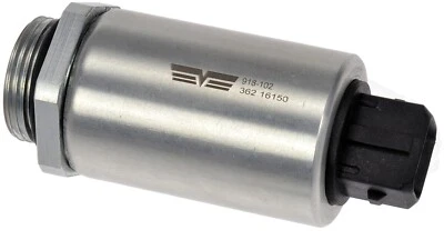 Engine Variable Valve Timing (VVT) Solenoid Dorman For 2001-2006 BMW X5 3.0L L6 - Image 1 of 4