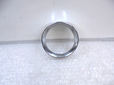 Anillo Speedo cromado Suzuki Bandit GSF600 2000-2004 GSF1200 2001-2005 nuevo fabricante de equipos originales Foto 1 de 4