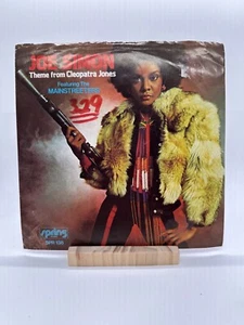 Joe Simon Thema von Cleopatra Jones SPRING 138 45 VINYL 7" PLATTE PS - Bild 1 von 4
