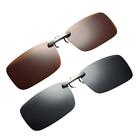 2 Pieces of Sunglasses UV400 Driving Fishing Glasses