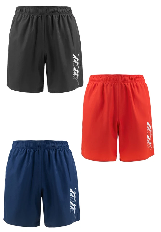 ROHDE PUMA Herren Badehose SWIM CATS MEN MID Shorts Badeshorts Swim Shorts