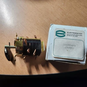 Electroswitch 101904PD Switch - Picture 1 of 1