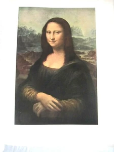 1939 A TREASURY OF ART MASTERPIECES BOOK EDITED BY THOMAS CRAVEN - 1st Ed. - Bild 1 von 7