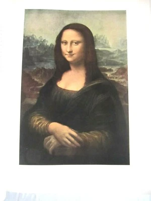 1939 A TREASURY OF ART MASTERPIECES BOOK EDITED BY THOMAS CRAVEN - 1st Ed. - Image 1 of 4