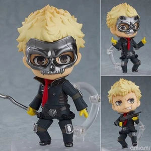 [Good Smile Company] PERSONA5 the Animation Ryuji Sakamoto Phantom Thief Ver. - Picture 1 of 10