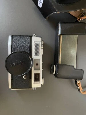 TORRE VINTAGE 10 B 35 MM. CÁMARA Foto 1 de 4