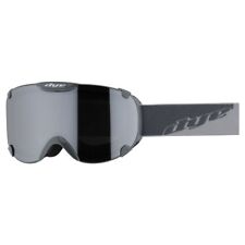Dye Snow Goggle T1 Youth Dark Grey - Gogle narciarskie / snowboardowe dla dzieci