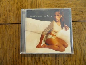 Jennifer Lopez – On The 6 - 1999 - Work OK 69351 LIKE NEW CD!!! - Picture 1 of 3