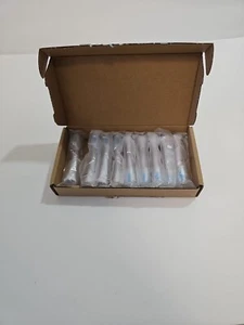 MRYUESG Replacement Brush Heads For Sonicare (9 Pieces) - Picture 1 of 8