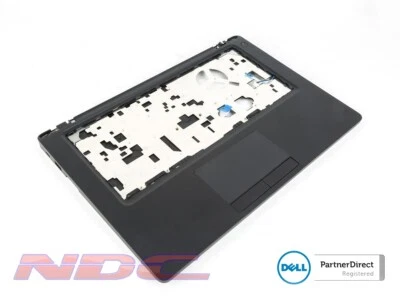 Dell Latitude 5480 E5480 Single Point Palmrest & Touchpad A16721 0PD8R8 - Image 1 of 3