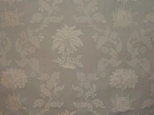 Lee Jofa, Topiary Tree Damask Brocade, Vintage, BTY, Various Colors Available - Picture 1 of 12