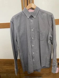 👕 Mens Eden Park Shirt • Size M • Fast Delivery ✅ - Picture 1 of 6