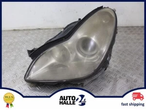94472  Hauptscheinwrfer Frontscheinwerfer Halogen Links 2198200961 - Bild 1 von 3