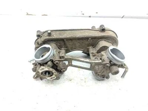 16 Kawasaki KVF750 Brute Force 750 Throttle Body Bodies - Picture 1 of 7