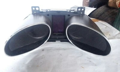 17-19 Hyundai Santa Fe Speedome cluster LWB mercado dos EUA MPH FWD  - Imagem 1 de 4