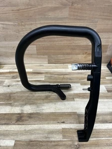 Motosierra profesional Echo CS-4920 18" 50,2cc MANGO DELANTERO SUPERIOR PARA PIEZAS (E79) - Imagen 1 de 5