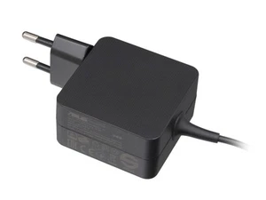 Asus VivoBook S15 X530UA original chargeur 45 watts EU wallplug construction nor - Photo 1/3