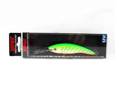 Rapala Tail Dancer Tief Schwimmend K�der TDD09/GTU (1961) - Bild 1 von 4