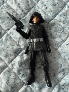 Star Wars Black Series 6" Actionfigur: Death Squad Commander komplett lose - Bild 1 von 1