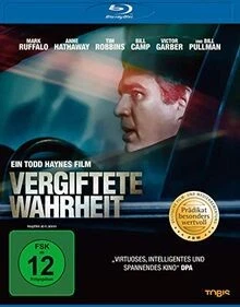 Vergiftete Wahrheit von Tobis (Im Vertrieb von LEONINE) | DVD | Zustand sehr gut - Bild 1 von 2