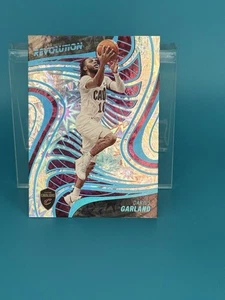 2022 Revolution Darius Garland Impact /149 #56 - Picture 1 of 2