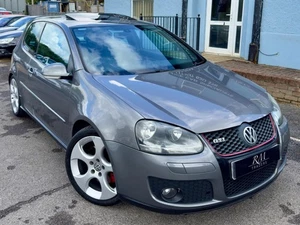 2006 Volkswagen Golf 2.0 TFSI GTI 3dr HATCHBACK Petrol Manual - Picture 1 of 24