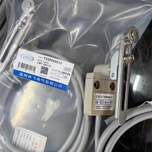 1 PIEZA NUEVO AJUSTE PARA Interruptor de Viaje Impermeable TXM080517 - Imagen 1 de 3