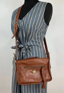 Mulberry Vintage Leather Women’s Bag - Picture 1 of 14