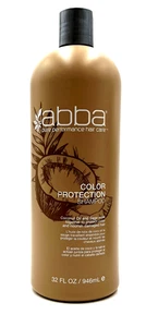 Abba Hair Care Color Protection Shampoo 32 fl oz - Picture 1 of 1