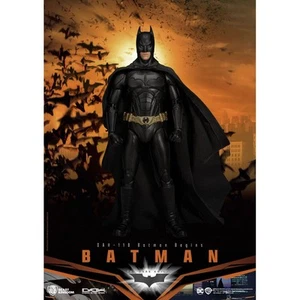 Beast Kingdom - Batman Begins - Dynamic Action Heroes 1/9 - Imagen 1 de 7