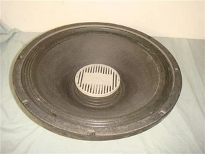 EMINENCE KILOMAX PRO-18A WOOFER/DRIVER PROFESSIONALE 18" 1250W RMS (L4) - Foto 1 di 11