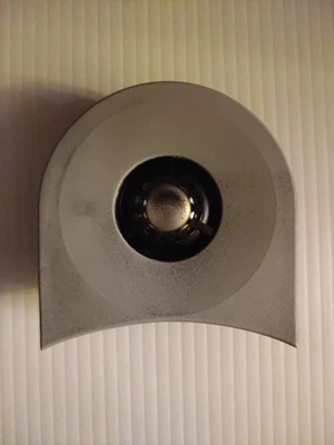 Tweeter B&W BOWERS AND WILKINS TM303 SE ADAPTA A DM DM640 DM560 DM550 DM600 SCM8 probado Foto 1 de 4