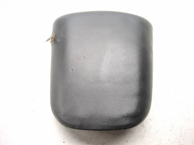 00-02 Asiento trasero pasajero Kawasaki Ninja ZX6R ZX6 53001-0866 Foto 1 de 4