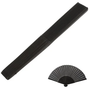 Chinese Folding Fan Chinease Folding Fan Decorative Folding Fans - Picture 1 of 12