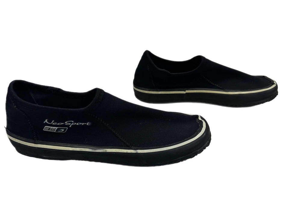 Botines de buceo Neosport 3 mm "9" Foto 1 de 4