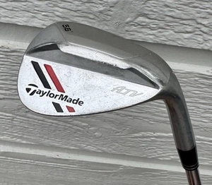Taylormade ATV Wedge 56° Sand Wedge KBS - MG3 MG4 Hi Toe - Picture 1 of 5