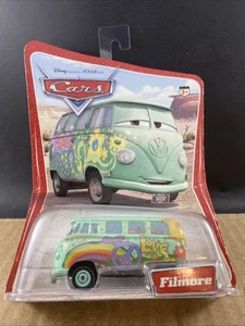 Disney Pixar Cars Filmore 1:64, COMB SHIP $1 - Picture 1 of 4